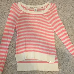 Roxy sweater